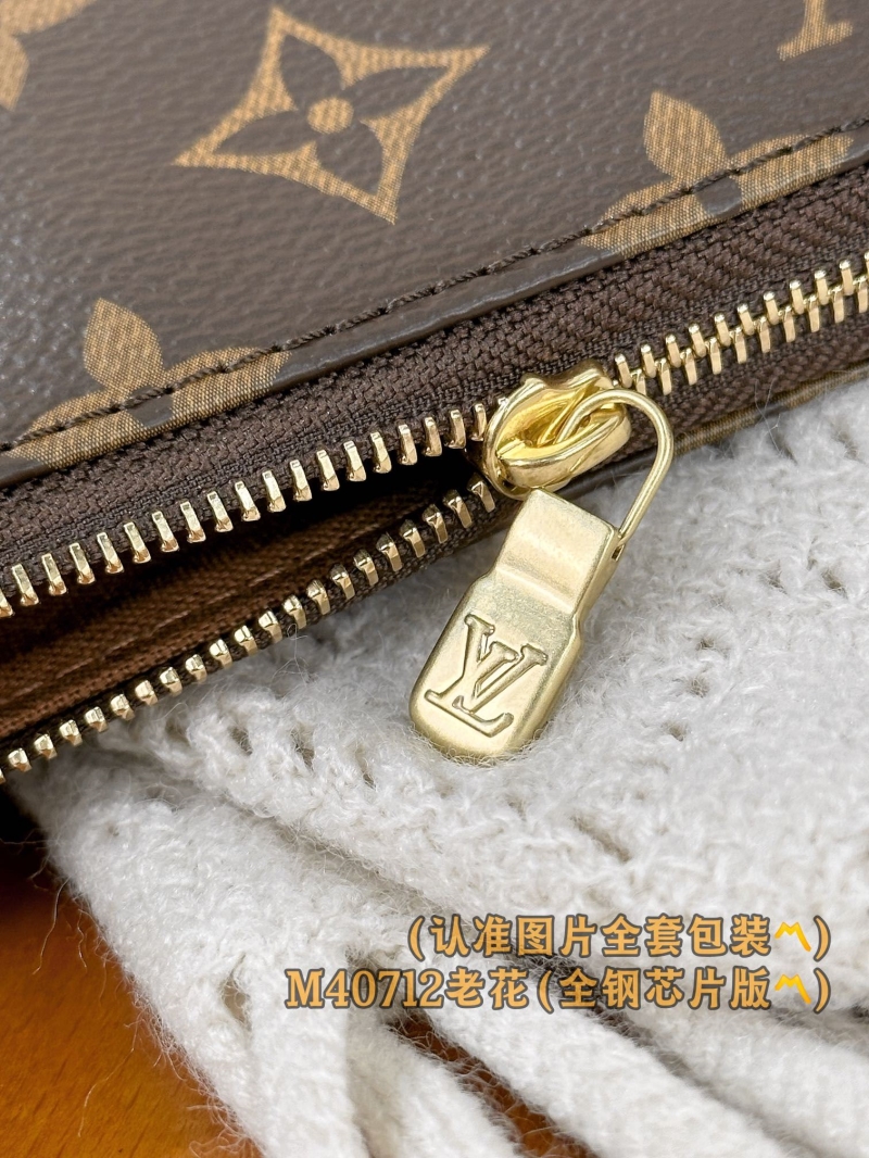 LV Satchel Bags